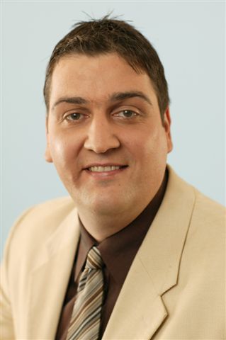 Andreas Krebs