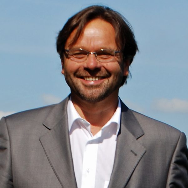 Michael Groß MdB