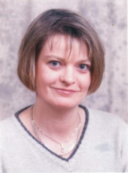 Martina Skoda