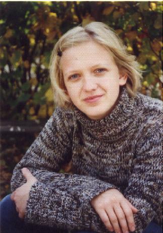 Sarah Koßmann