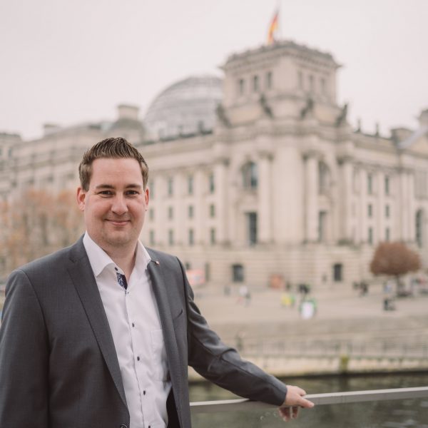 Bild: Fionn Große